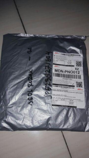 Kemeja Batik Pria Ppbtk07 Modern Lengan Panjang Casual Modis Trendy Masa Kini M L Xl Asli Pekalongan