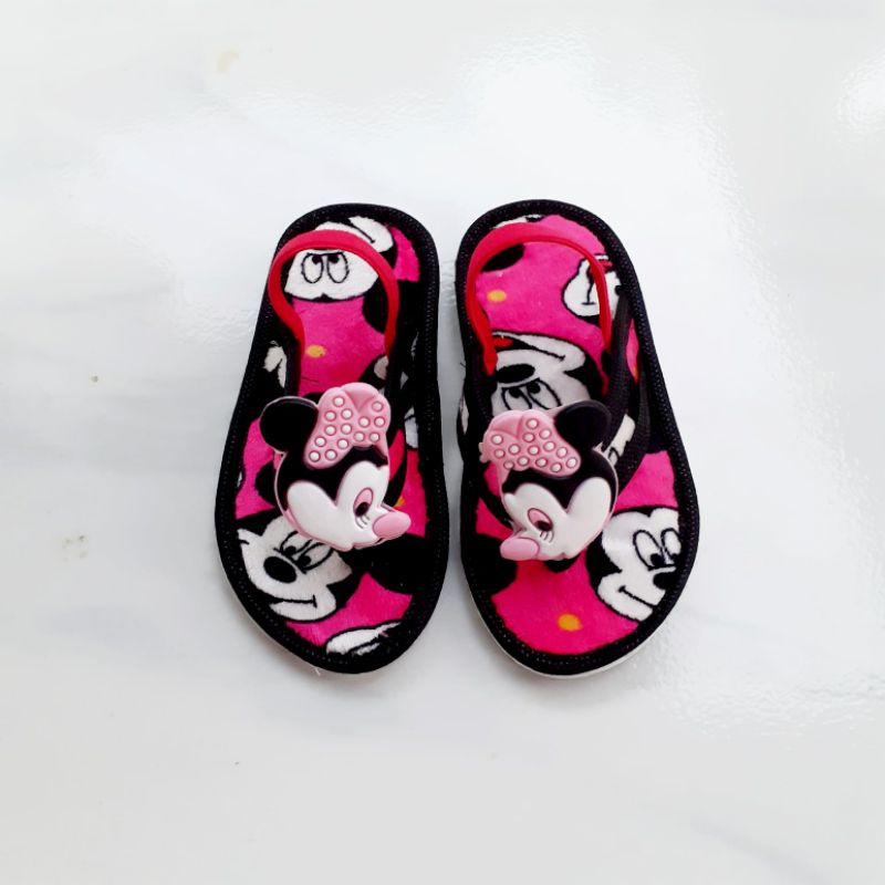 Arkn-Sandal Anak Beby Boneka Terbaru