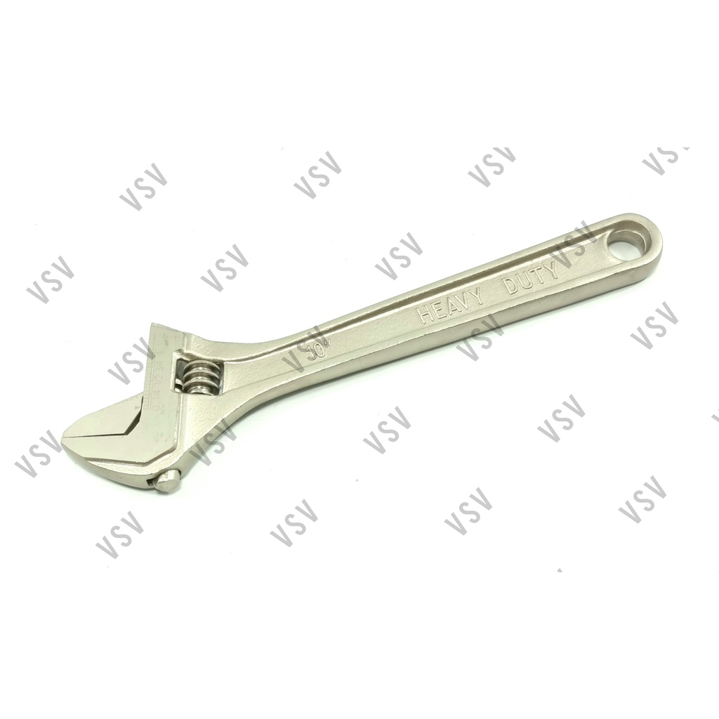 Tekiro Kunci inggris 10&quot; [250mm] / adjustable wrench 10&quot;