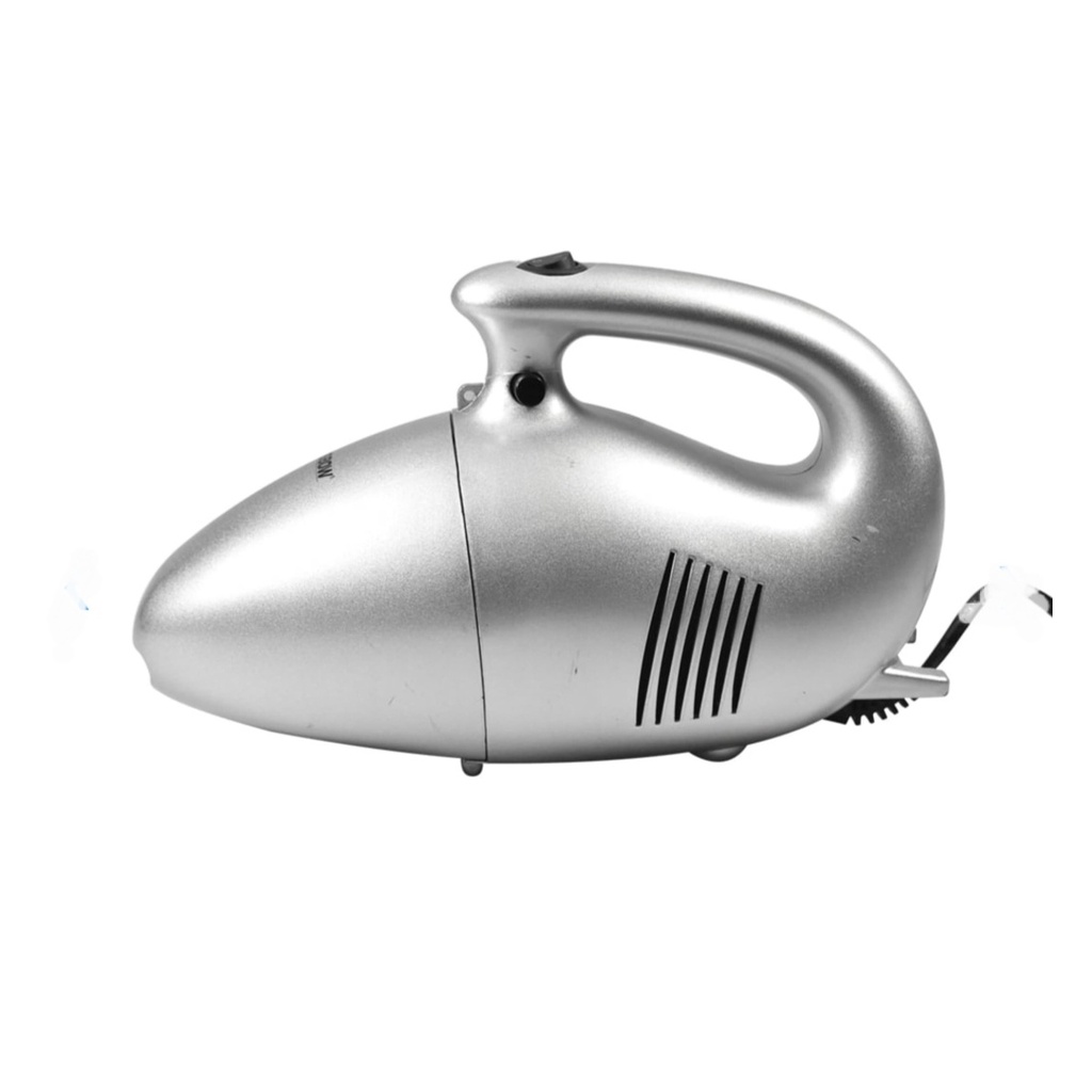 KRISBOW PENGHISAP DEBU / VACUUM CLEANER TURBO TIGER / SEDOT DEBU KERING 600W