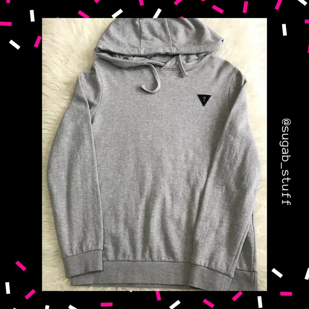 Hoodie Guess