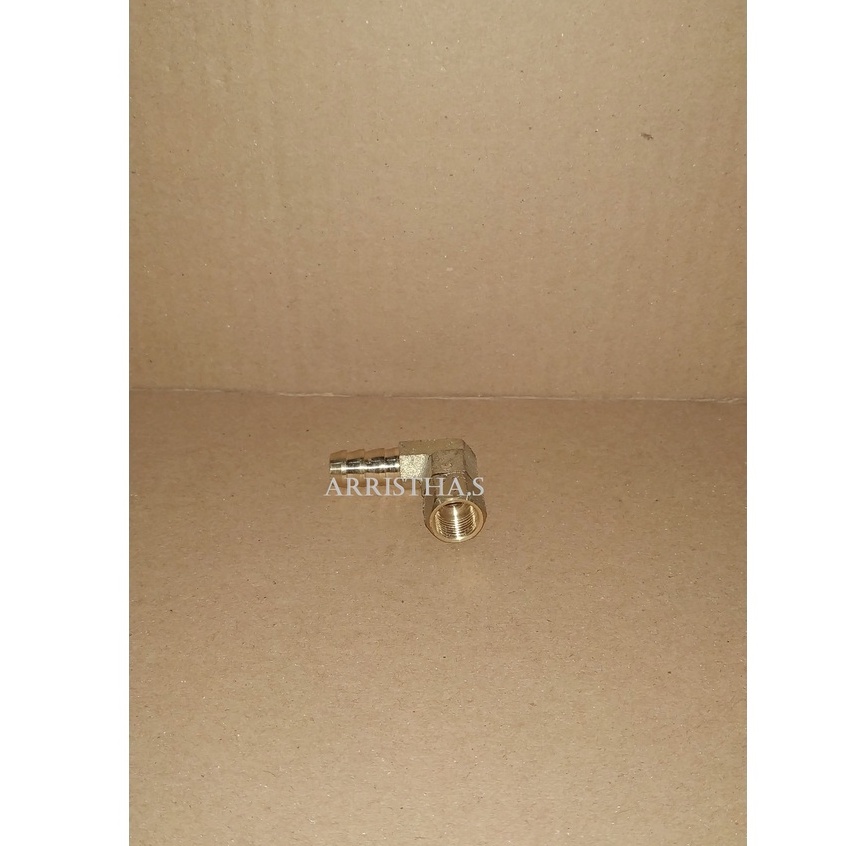 Neple Selang Kompor Gas, Kompor Panggangan Getra