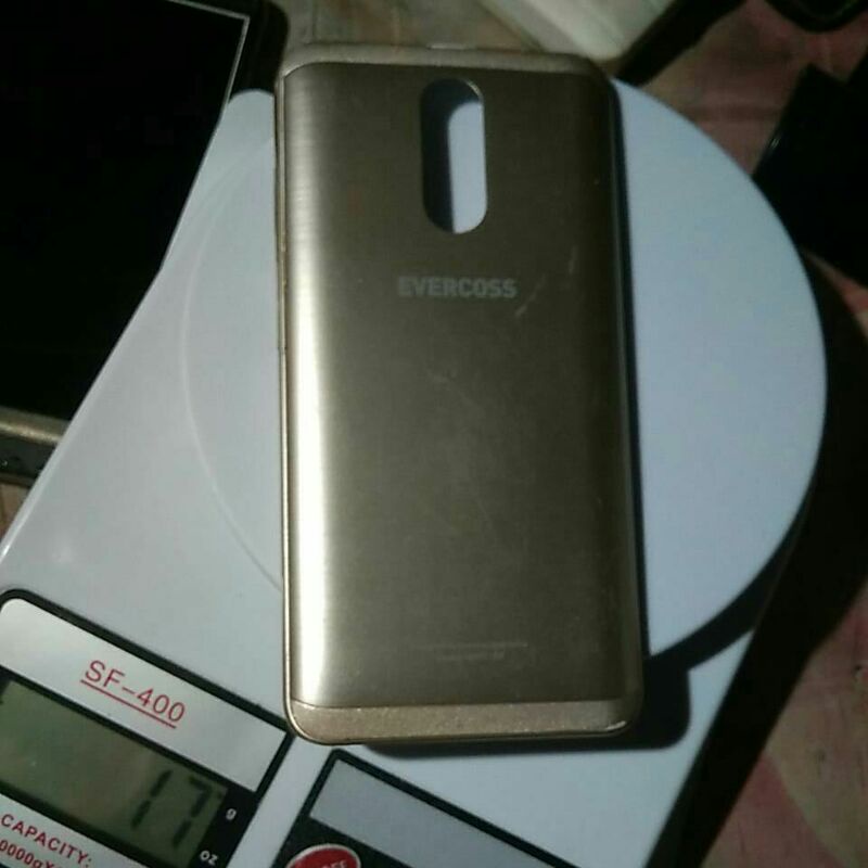 BACKDOOR EVERCOSS M50 STAR