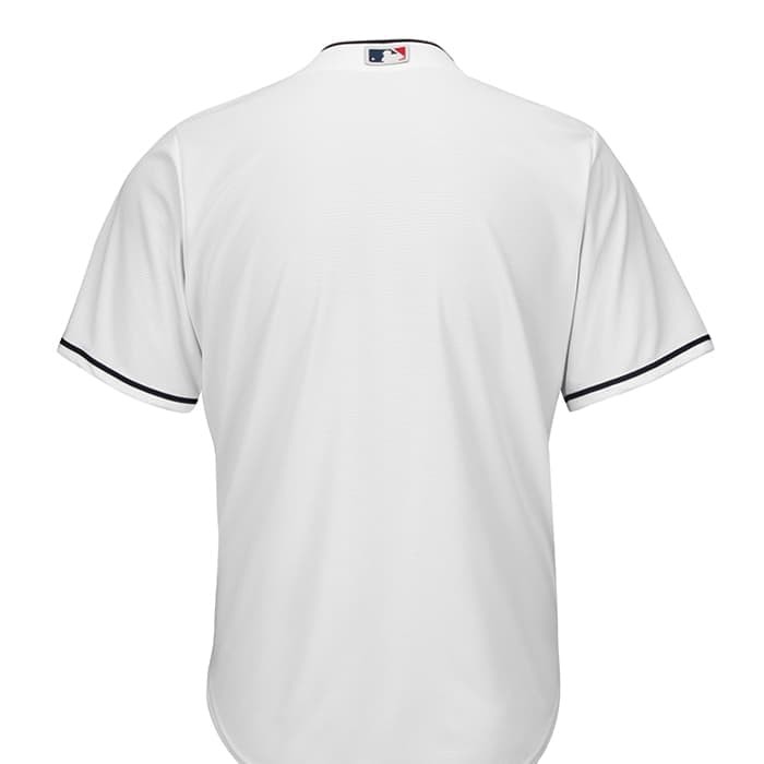 Terlaris JERSEY BASEBALL MAJESTIC ORIGINAL BAJU BASEBALL MAJESTIC KAOS BISBOL Limited