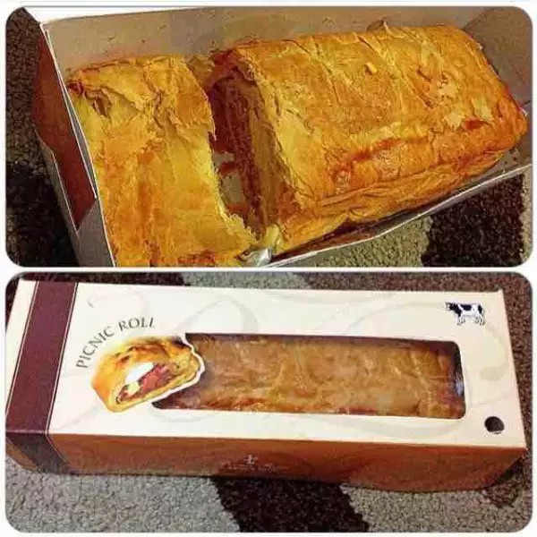 Picnic Roll Sapi Primarasa Bandung