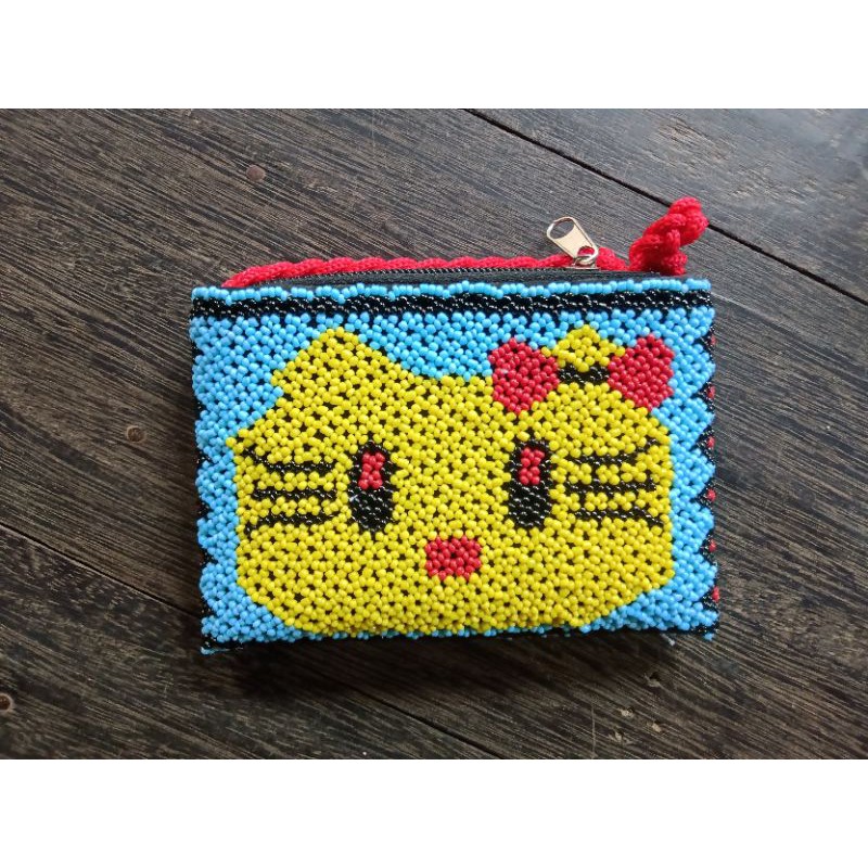 TAS MANIK HELLO KITTY KECIL (bawah kecil)