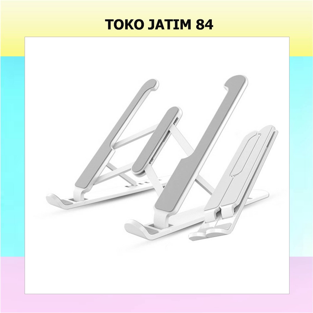 Stand Laptop Standing Leptop Penyangga Laptop Lipat Holder Portable standinglaptop standinglaptoptable standinglaptopdesk standinglaptopstands standinglaptopdeskonwheels penyanggalaptop penyanggalaptopremax penyanggalaptopmurah penyanggalaptopadjus