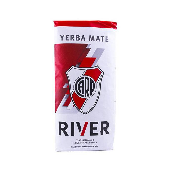 

Promo Awal tahun Yerba Mate - River Plate - Teh Untuk Olahraga, Energy, Stamina & Diet - 500g Diskon