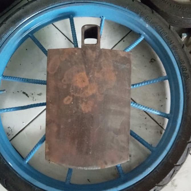 LANGKA pacul cangkul sindang baja asli blitar DES2