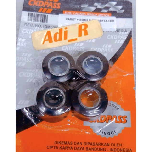 KARET SHOCK BELAKANG RX KING KARET SHOCK BOS SHOCK BELAKANG RX KING TIGER MEGA PRO