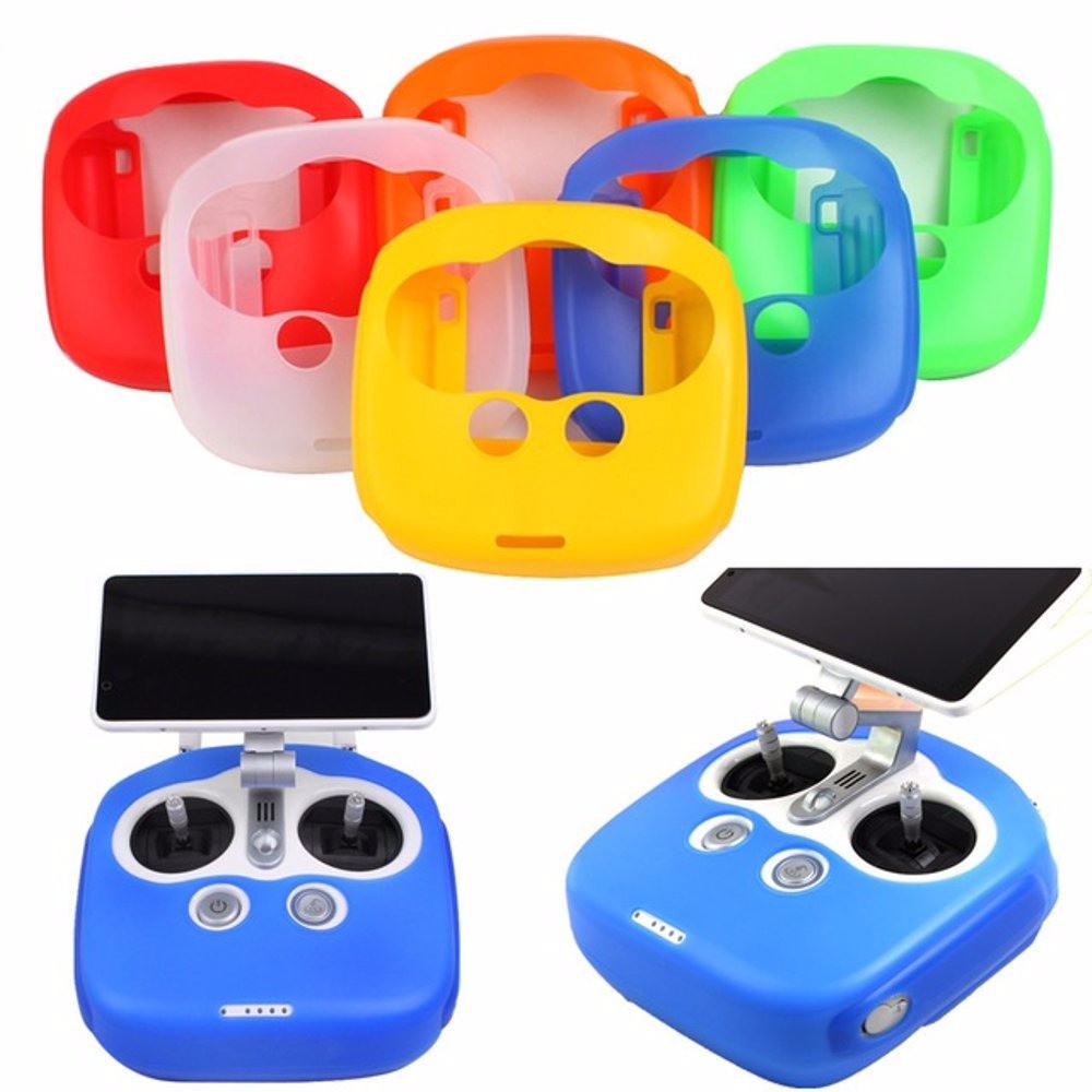 DJI PHANTOM 4 PRO PLUS SILICON REMOTE