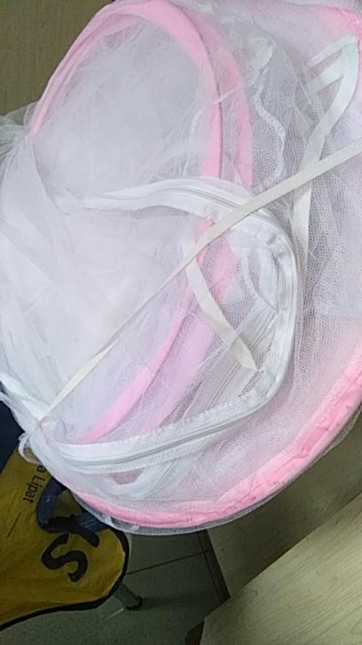 Kelambu Lipat 160 X 200 Cm Kelambu Kasur Kelambu Tidur Kelambu Tenda