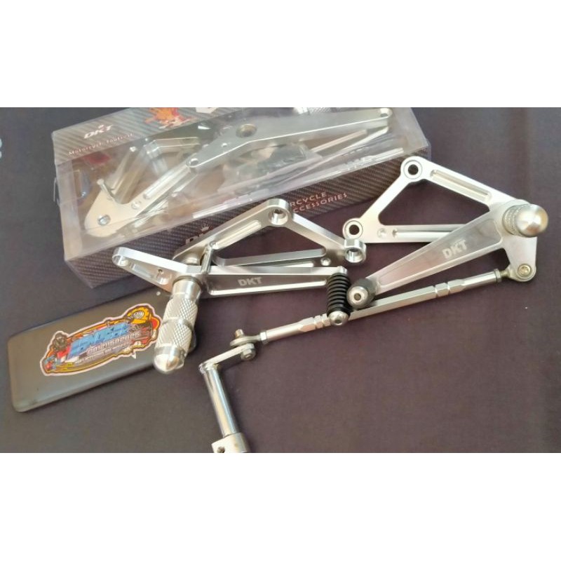 ub dkt ninja r nondisc dan ub dkt rr nondisc