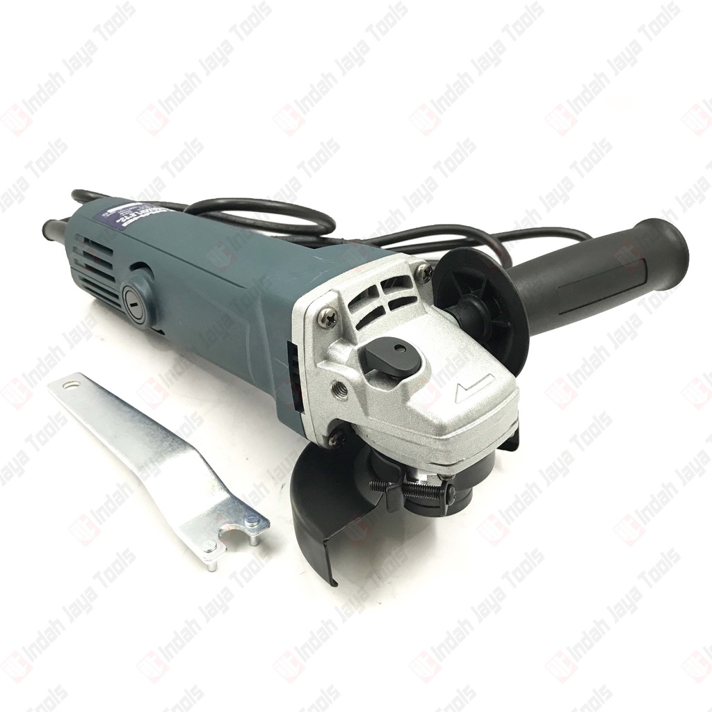 KYUHO LG 100 Mesin Gerinda Tangan 4 Inch Angle Grinder Gurinda LG100