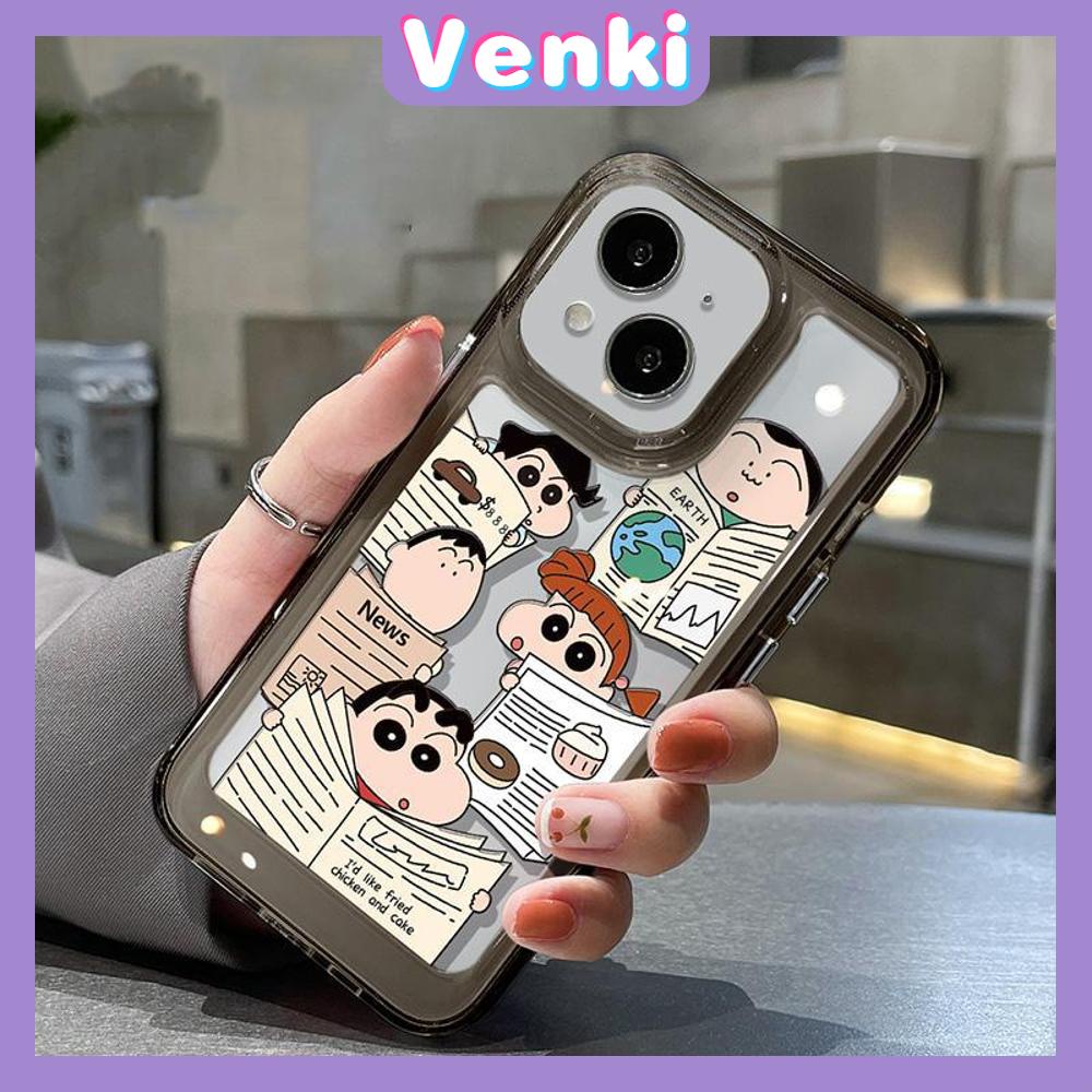 iPhone Case HD Acrylic High Quality Hard Case Metal Button Protection Camera Shockproof Cartoon Cute Compatible For iPhone 14 Pro Max 13 Pro Max 12 Pro Max 11 Pro Max xr xs max