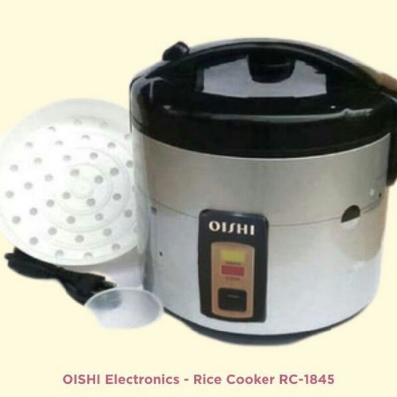 RICECOOKER