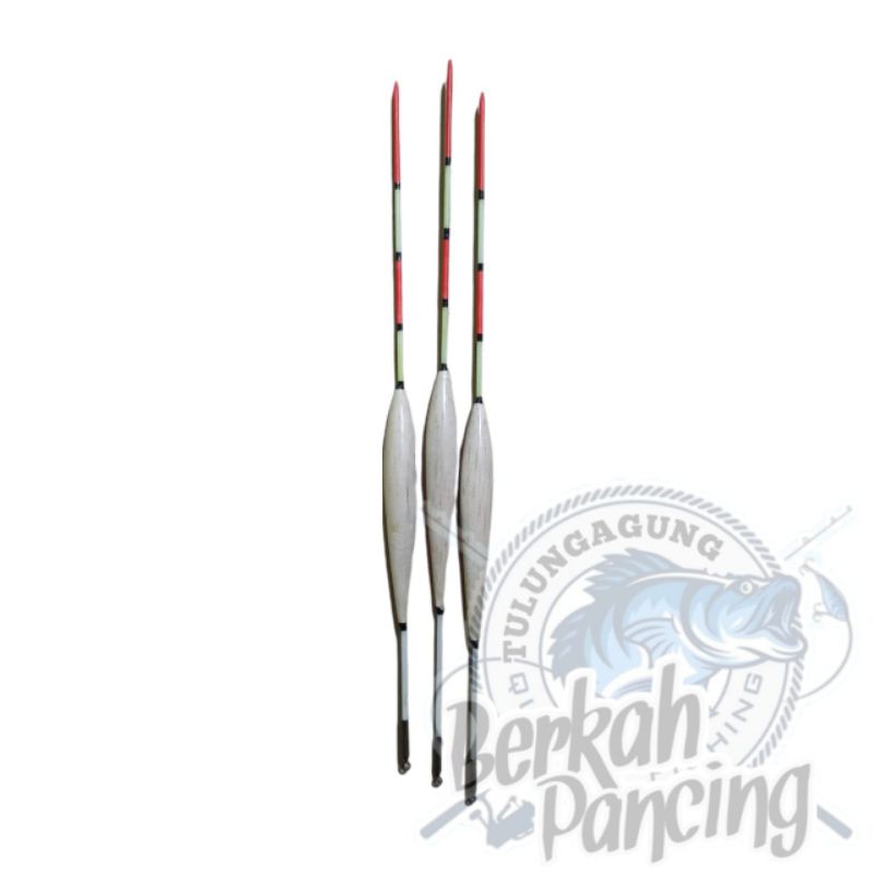 PELAMPUNG PANCING  ANTI BADAI PANCANG 20cm