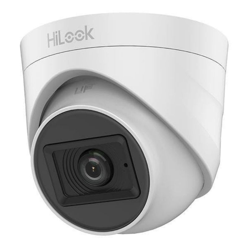 Camera CCTV Hilook 2mp HD sound ada suara indoor