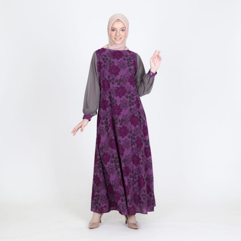 HAIFA DRESS