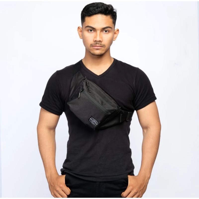 RESPIRO STELLAR WAISTBAG