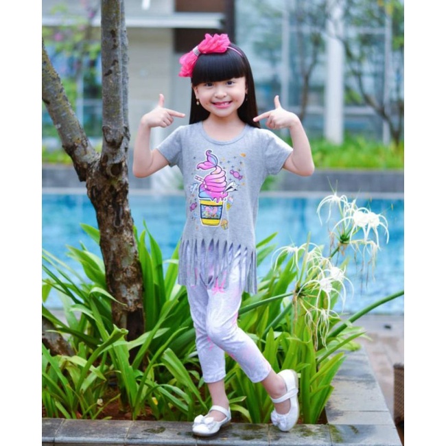 SET LEGGING BOBOKIDS