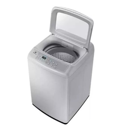 MESIN CUCI SAMSUNG WA80H4000SW SATU TABUNG TOP LOAD 8KG