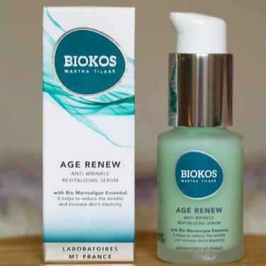 biokos serum anti aging