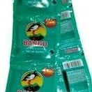 Bango kecap manis bango  sachet 1000 an 1 renceng 12 sachet