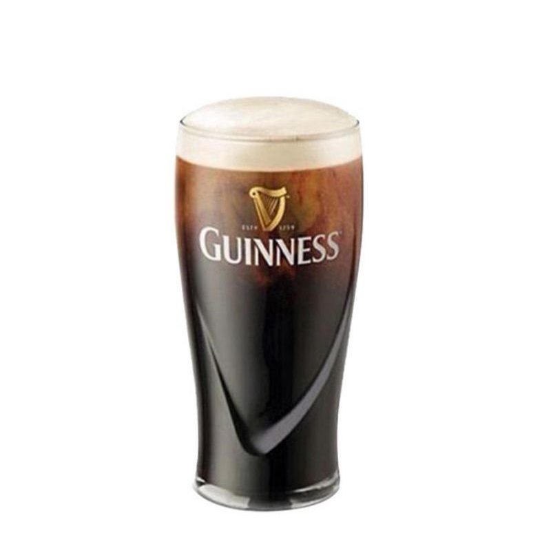 Guinness Stout 320ml Stout Beer Guinness Kaleng 320ml Guinness beer hitam Guinness kaleng 320 ml