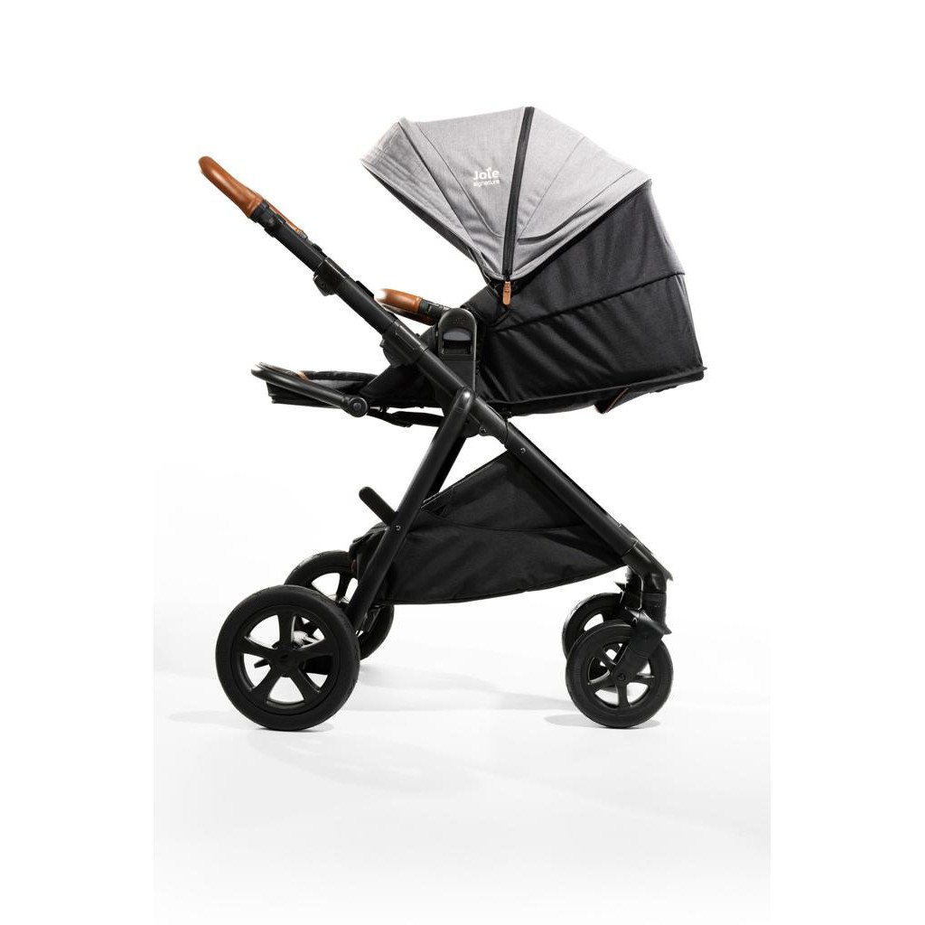 Joie Signature Aeria Stroller - Kereta Dorong Anak Bayi Newborn 2 Arah Two Way Facing Kokoh Kuat