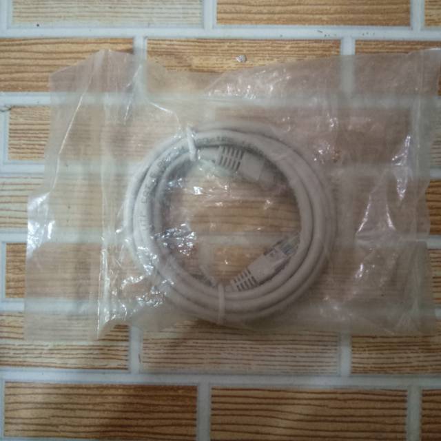 Kabel LAN 1 Meter