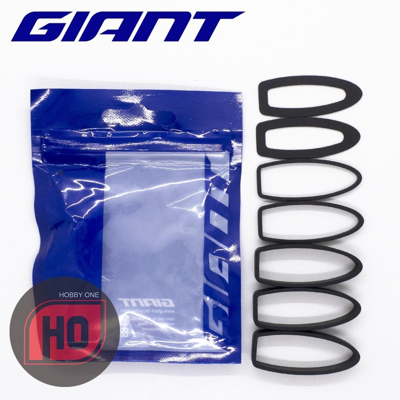 GIANT MY18 PROPEL ADVANCED SL DISC ISP SPACER