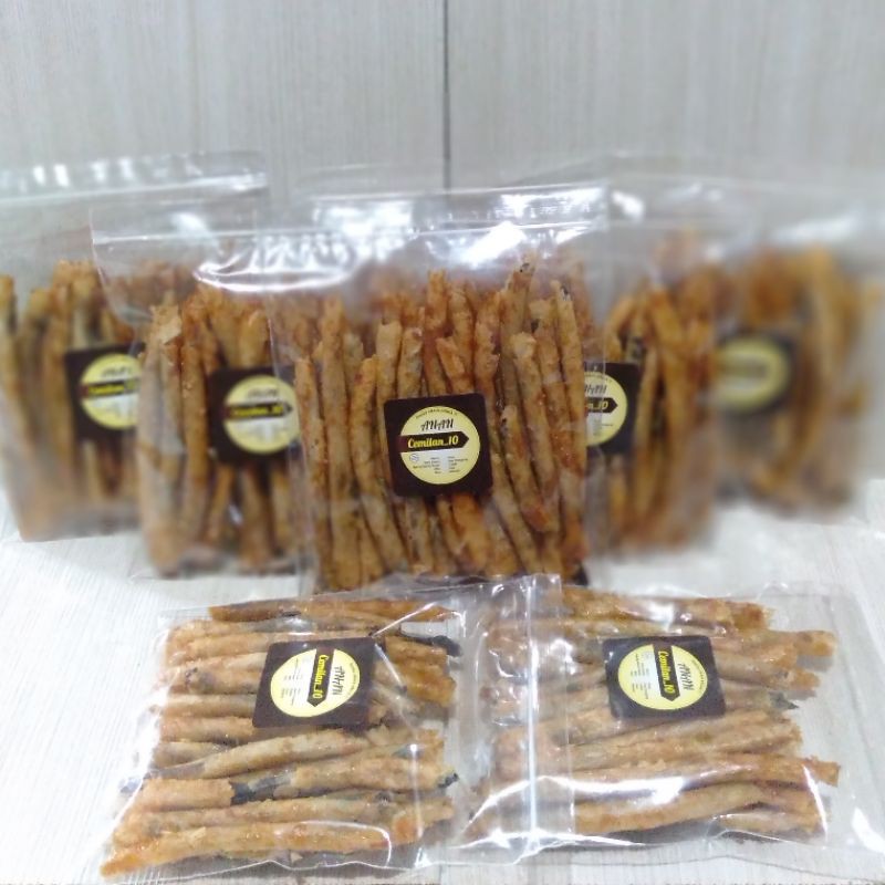 

SALE PISANG AROMA.