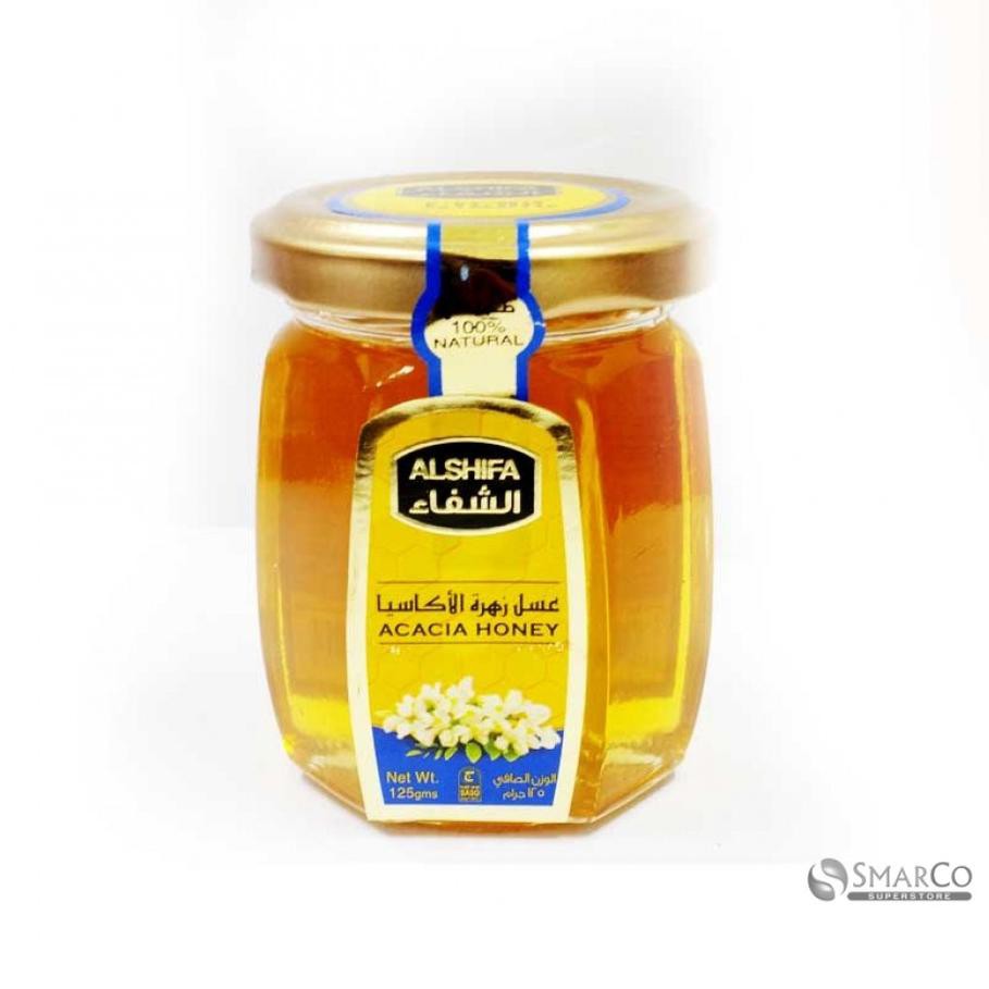 

{ PREMIUM } q-2 > Madu Al Shifa 500gr >>