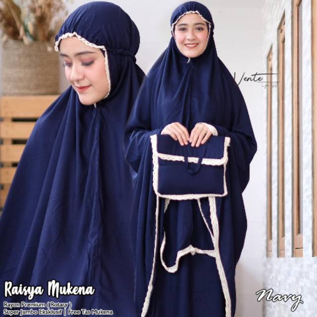 Raisya mk dan sandal merah