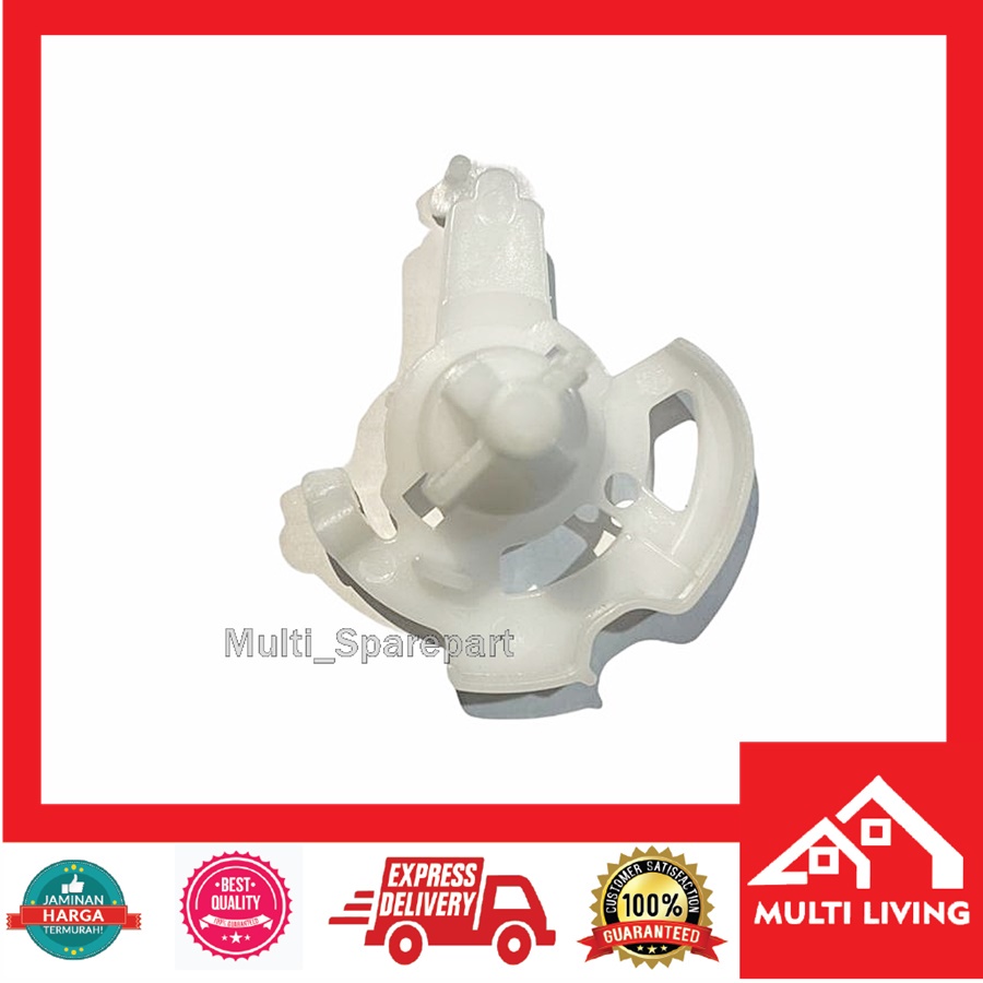 Selektor Drain Mesin cuci LG Panasonic UMUM Pembuangan