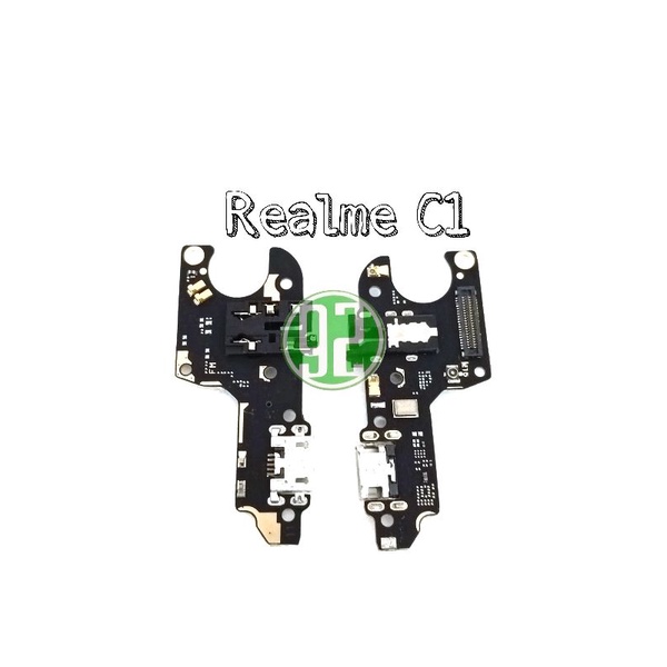 CONNECTOR CHARGER / PAPAN CHARGER / FLEXI CHARGER OPPO A3S / REALME C1 / REALME 2  CPH1853