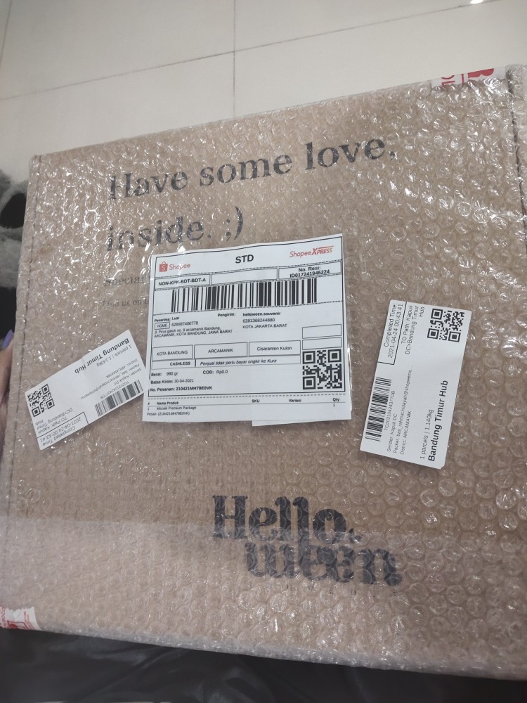 Mozaik Premium Package