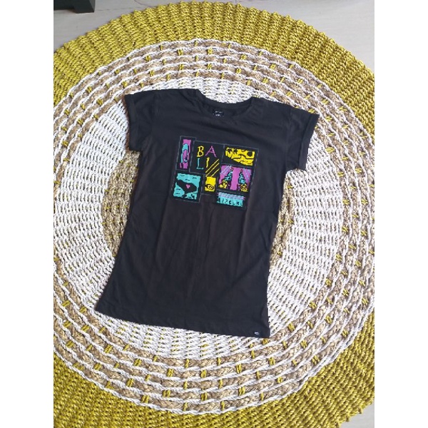 RIPCURL kaos wanita original