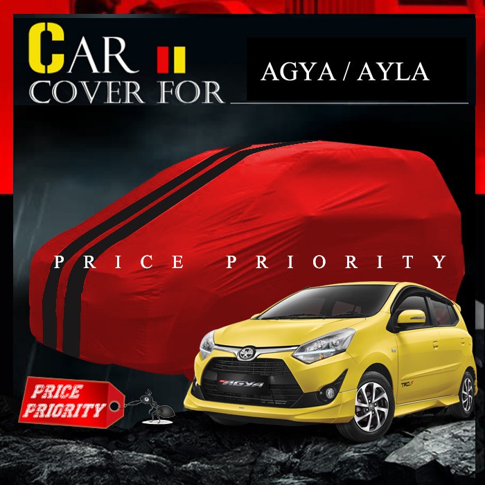 85 Download Gambar Mobil Agya Gratis Terbaru