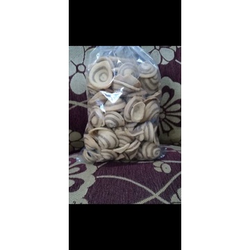 

kue kuping gajah