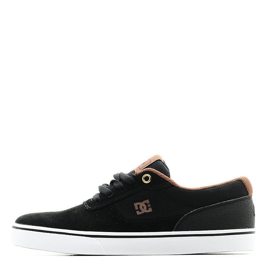 Sepatu DC Shoes Original Switch S M Shoe XKWC