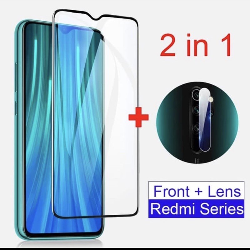 (PAKET 2 In 1) FULL GLASS FOR REALME 7/7i/7Pro /C11 /C15/C2/C3/5/5i/C25/C25S/C25Y/C31/C20/C30/C35/9/8/6//5//5i/8i/9i/3/2/3pro/5pro/6pro/7pro/8pro/narzo/narzo 50/narzo 50a/narzo 50i