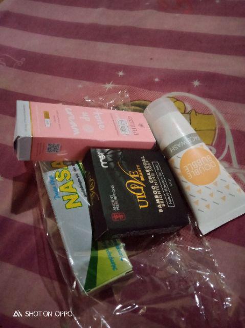 Sabun Bambo Crochoal Msi Original