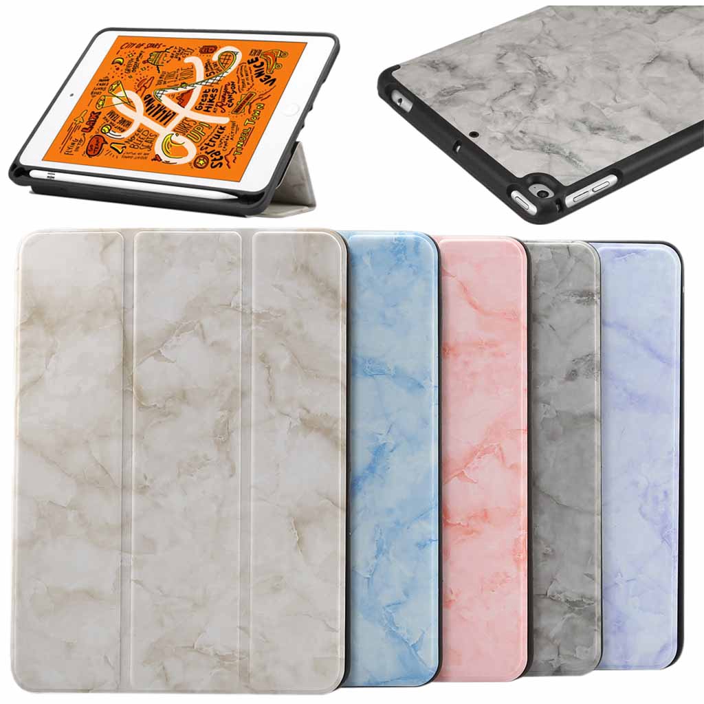 Apple iPad Case mini 4 5 Air Air2 Air3 9.7 Pro 9.7 11 10.5