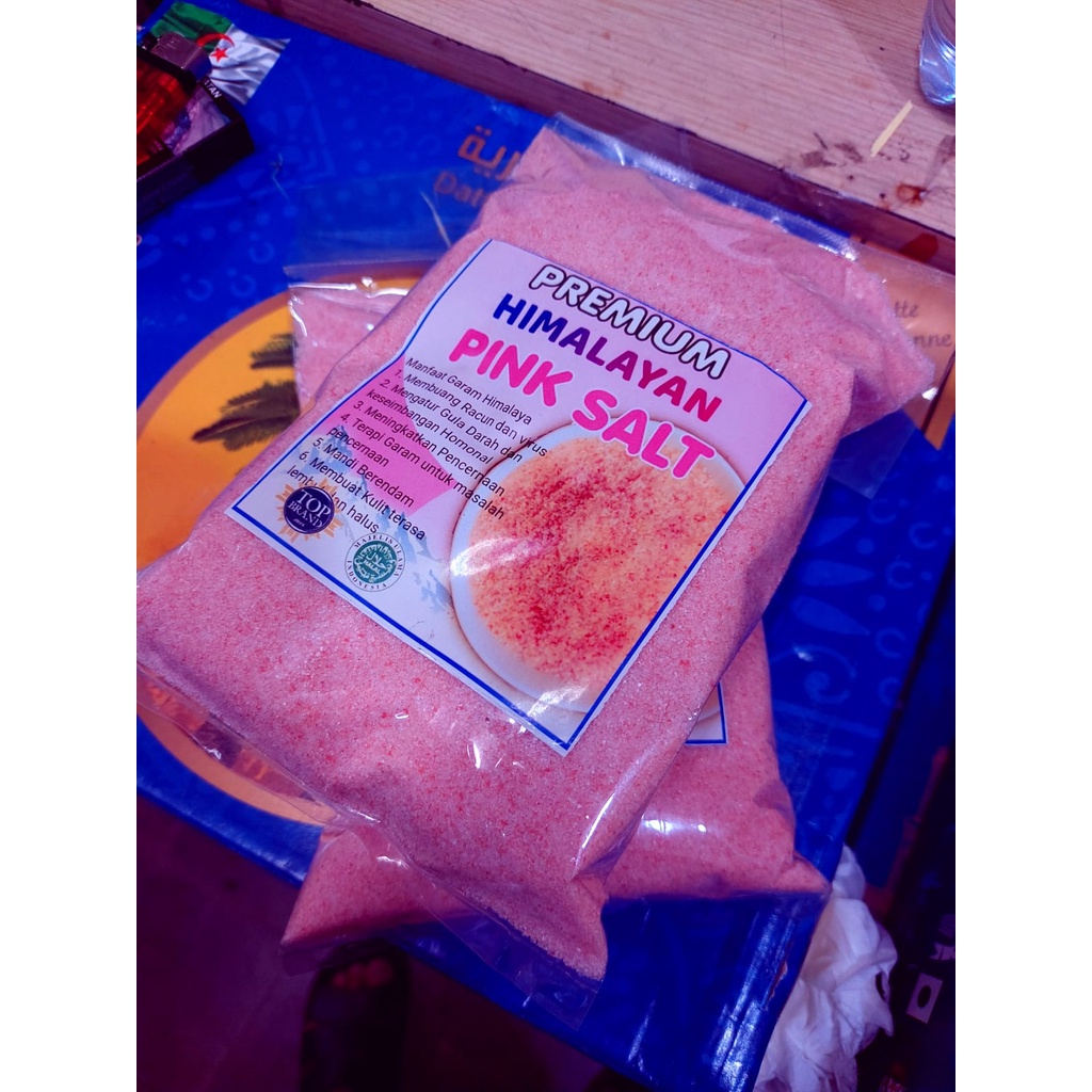 garam himalaya 1kg original