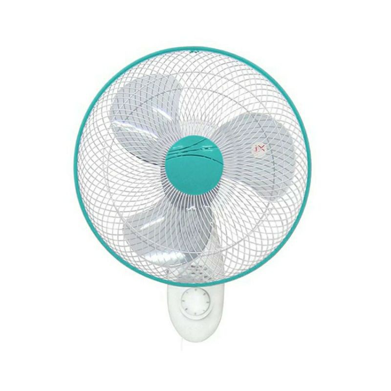 Kipas Angin Dinding / Wall Fan Maspion MWF 41K (16 Inch) Khusus Ekspedisi