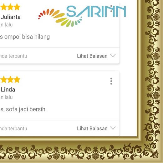 S1 ACTION KLEAN PEMBERSIH SOFA FABRIK KASUR PEMBERSIH KARPET BANTAL FURNITURE SPRING BED KURSI