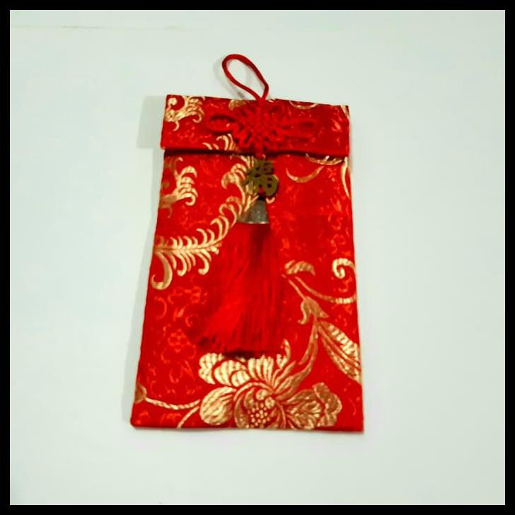 

Buruan Serbu Angpao Imlek Kain Netral 262 Paling Murah Limited Edition