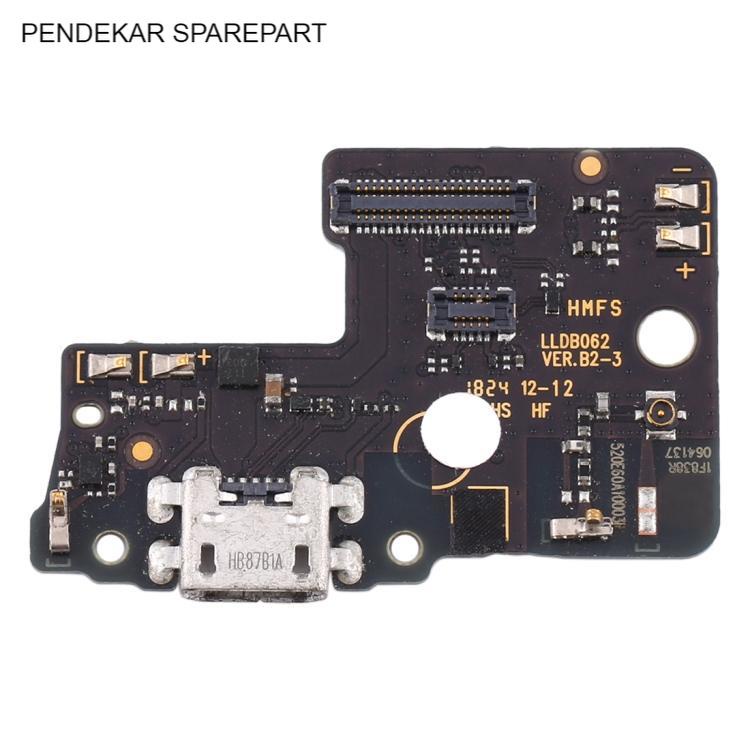 XIAOMI REDMI S2 PAPAN CAS PCB FLEXI CAS FLEXIBEL BOARD